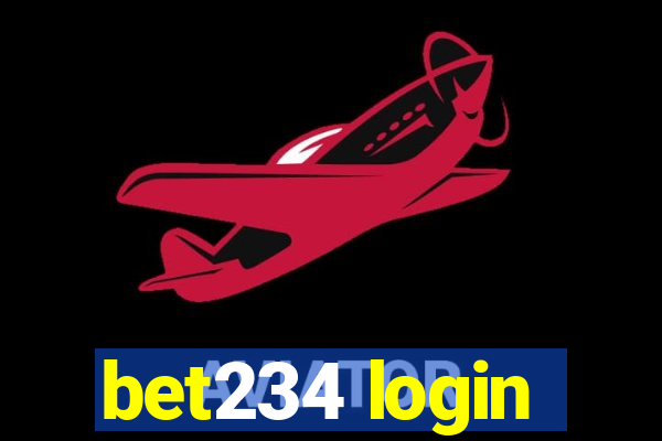 bet234 login